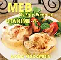 歌姫4-My Eggs Benedict- 61D1j+uSCJL._SY200_QL15_.jpg